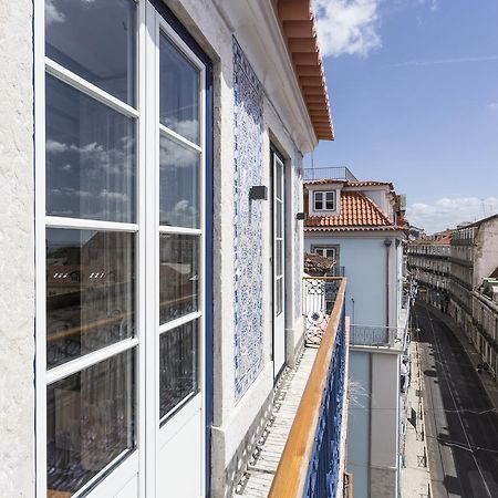 Apartament Prime Lisbon - Boavista 44 Zewnętrze zdjęcie