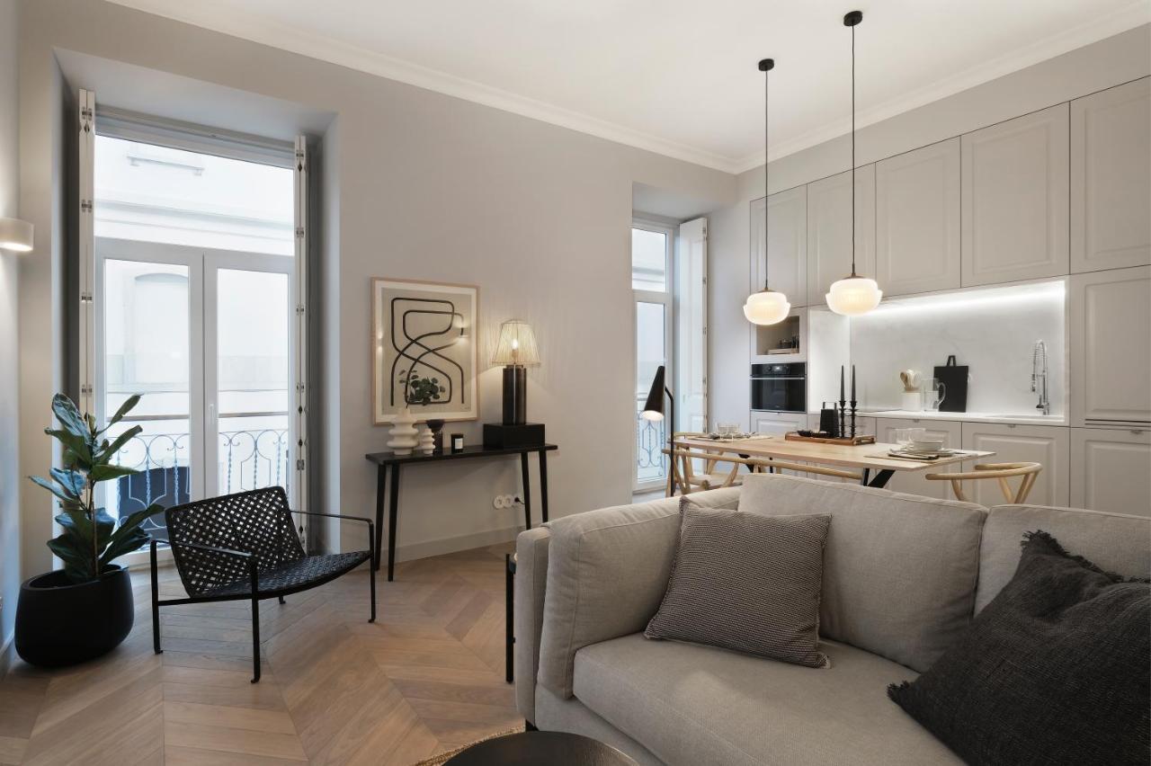 Apartament Prime Lisbon - Boavista 44 Zewnętrze zdjęcie