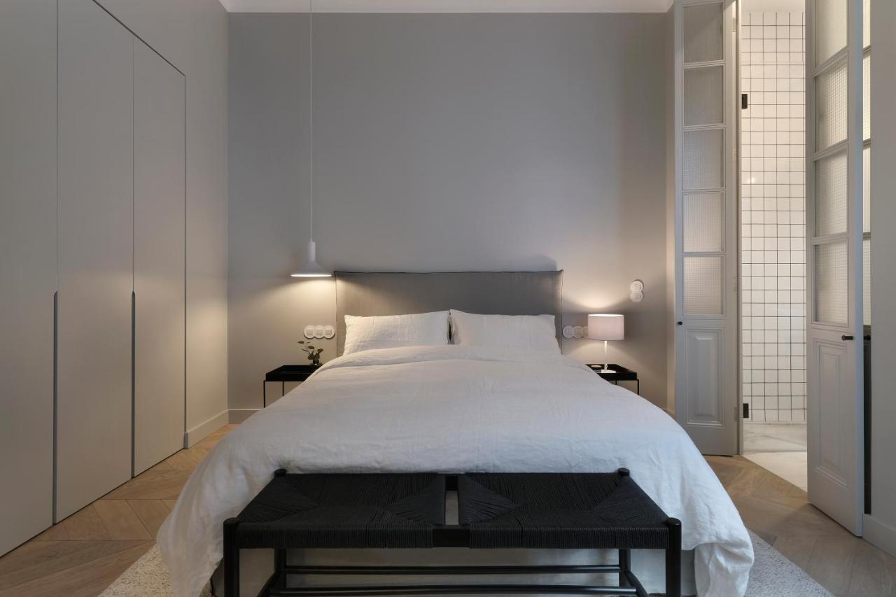 Apartament Prime Lisbon - Boavista 44 Zewnętrze zdjęcie