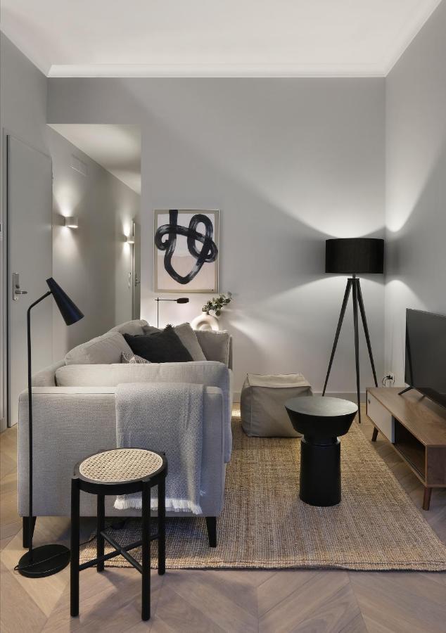 Apartament Prime Lisbon - Boavista 44 Zewnętrze zdjęcie
