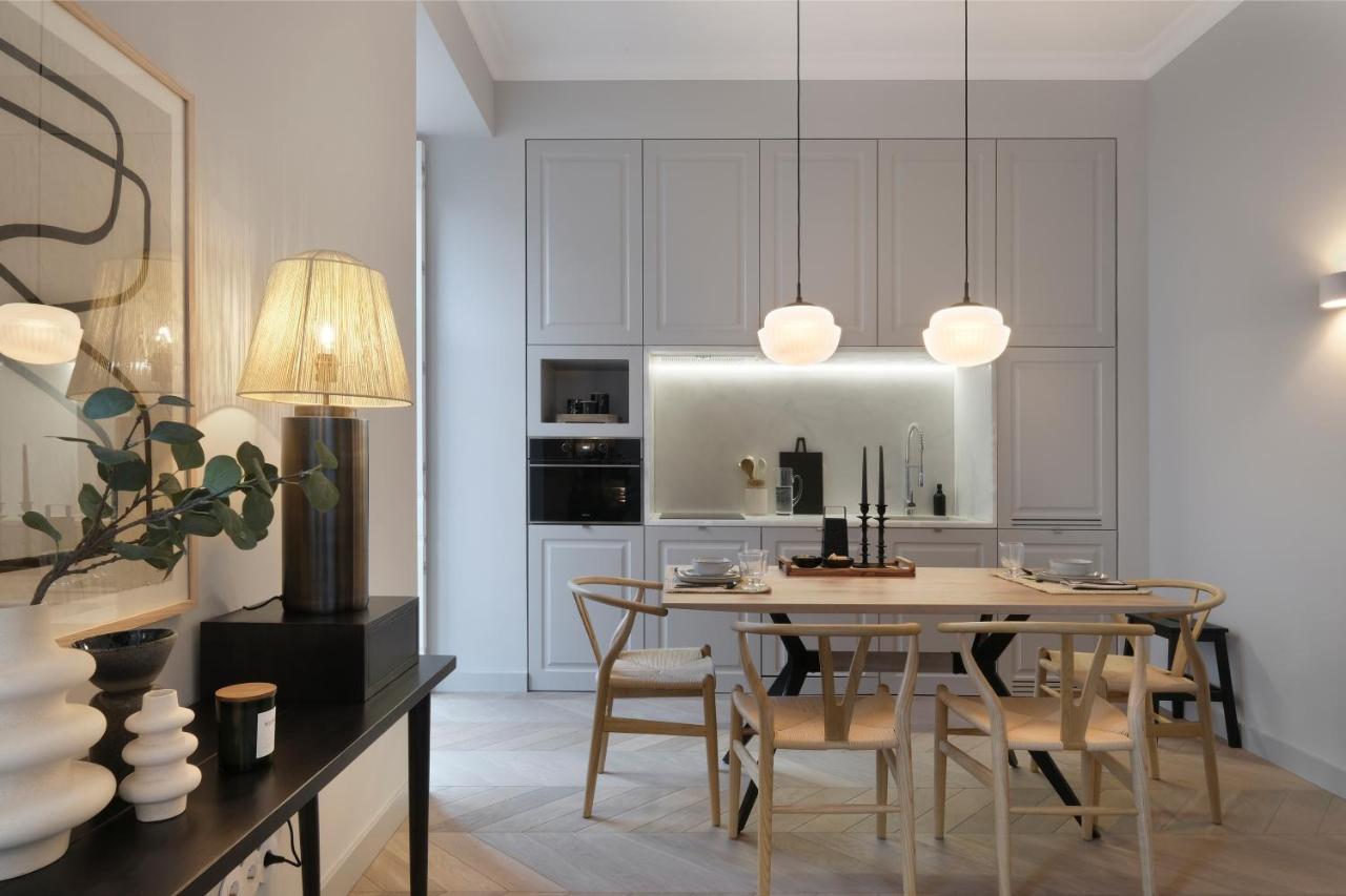 Apartament Prime Lisbon - Boavista 44 Zewnętrze zdjęcie