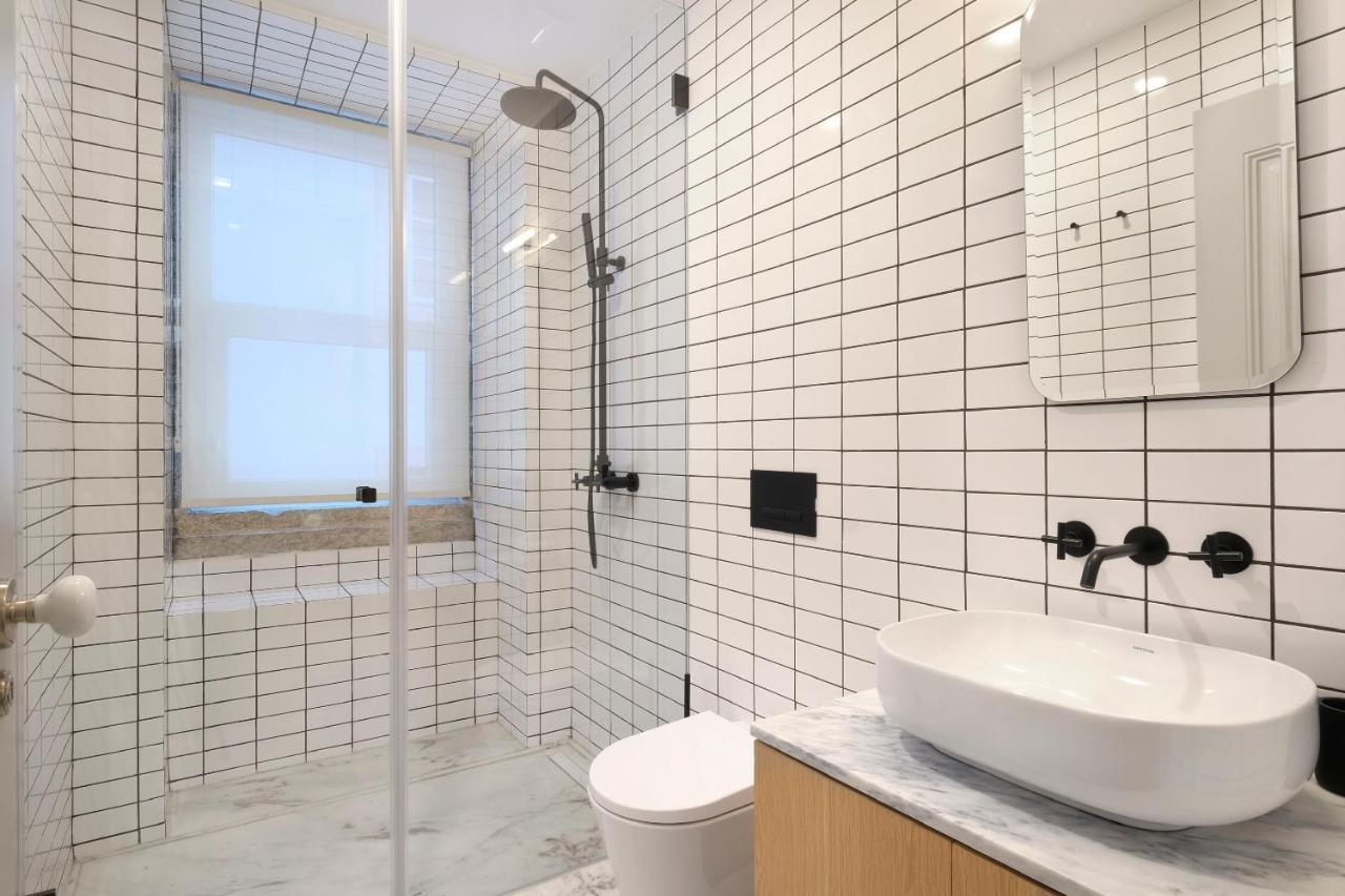 Apartament Prime Lisbon - Boavista 44 Zewnętrze zdjęcie