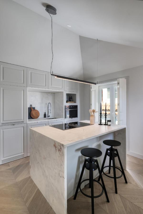 Apartament Prime Lisbon - Boavista 44 Zewnętrze zdjęcie