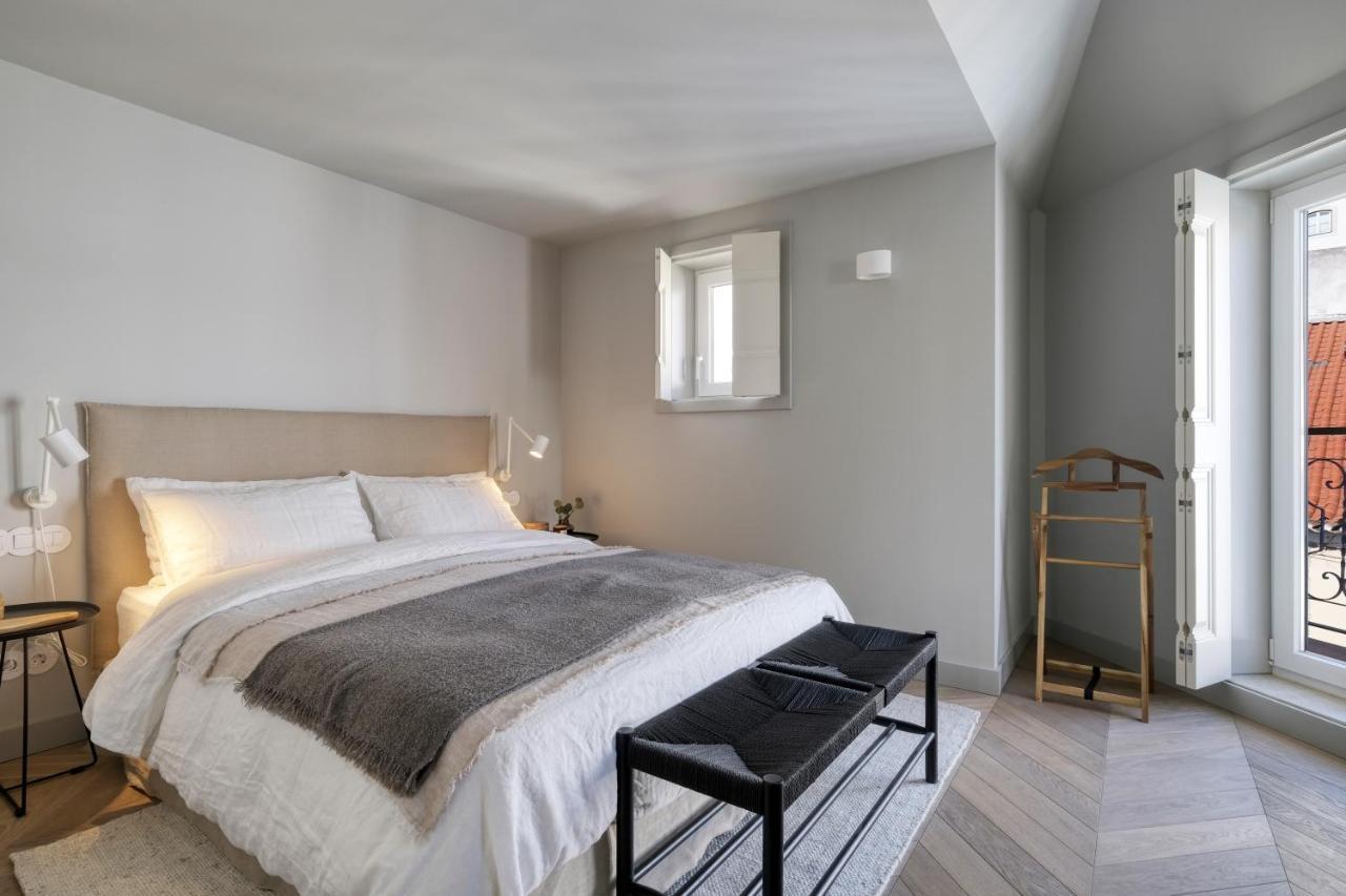 Apartament Prime Lisbon - Boavista 44 Zewnętrze zdjęcie