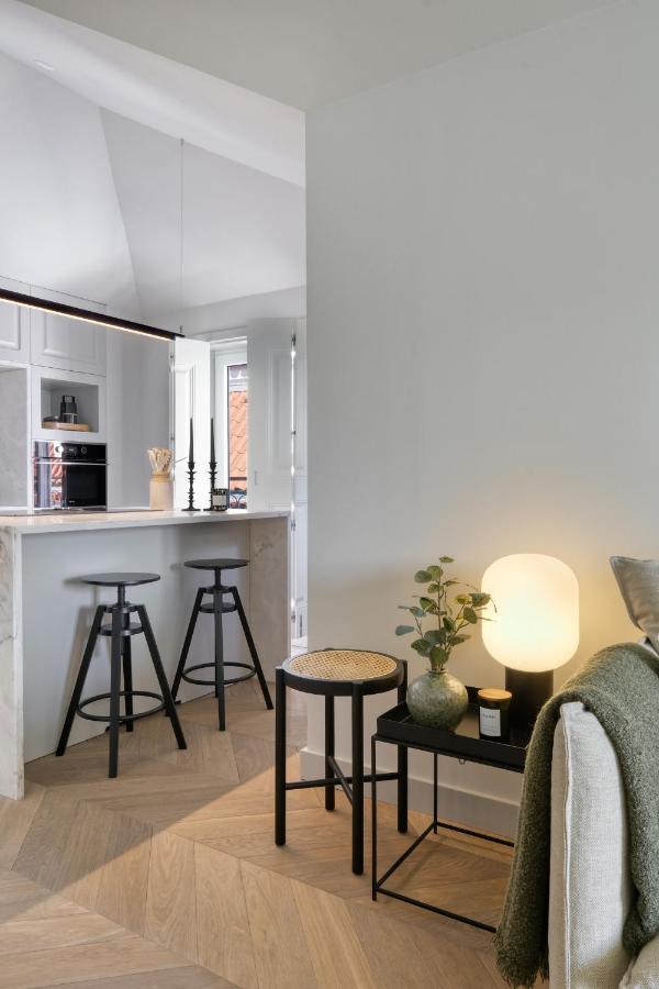 Apartament Prime Lisbon - Boavista 44 Zewnętrze zdjęcie