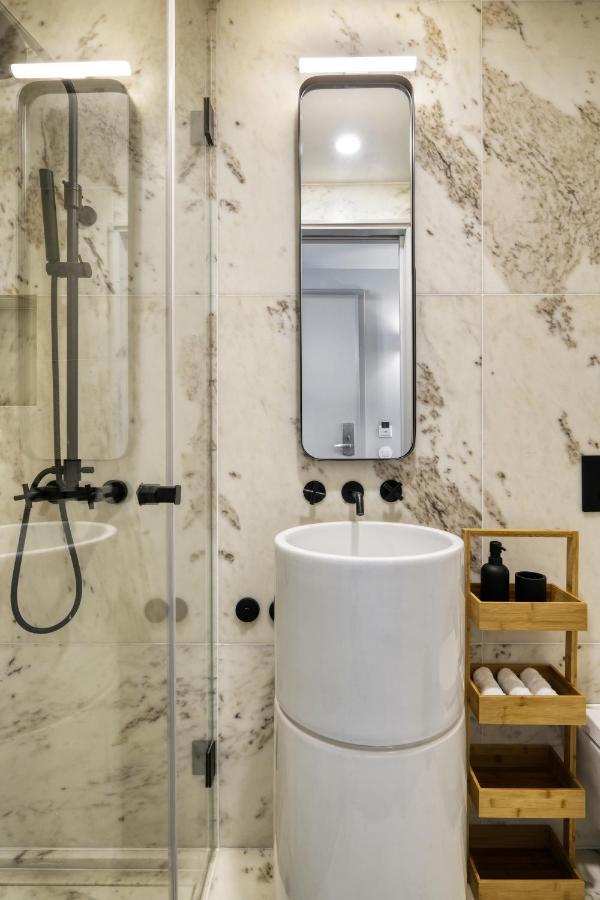 Apartament Prime Lisbon - Boavista 44 Zewnętrze zdjęcie
