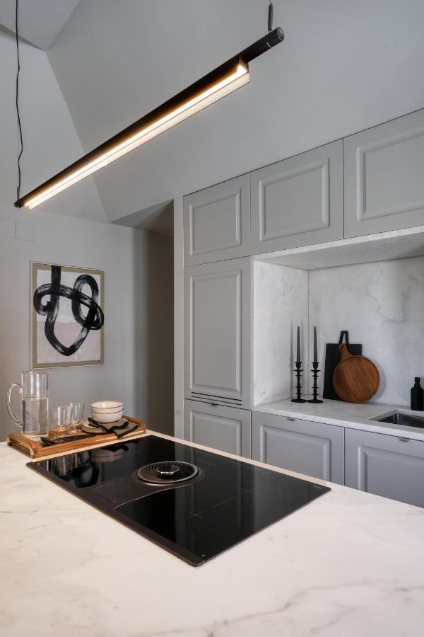 Apartament Prime Lisbon - Boavista 44 Zewnętrze zdjęcie