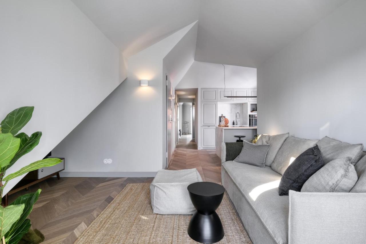 Apartament Prime Lisbon - Boavista 44 Zewnętrze zdjęcie
