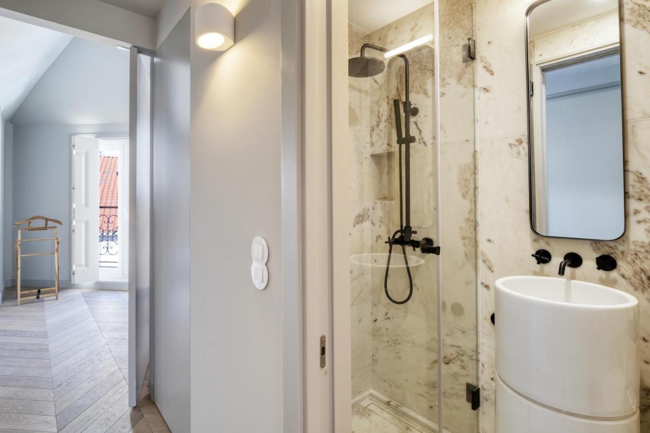 Apartament Prime Lisbon - Boavista 44 Zewnętrze zdjęcie