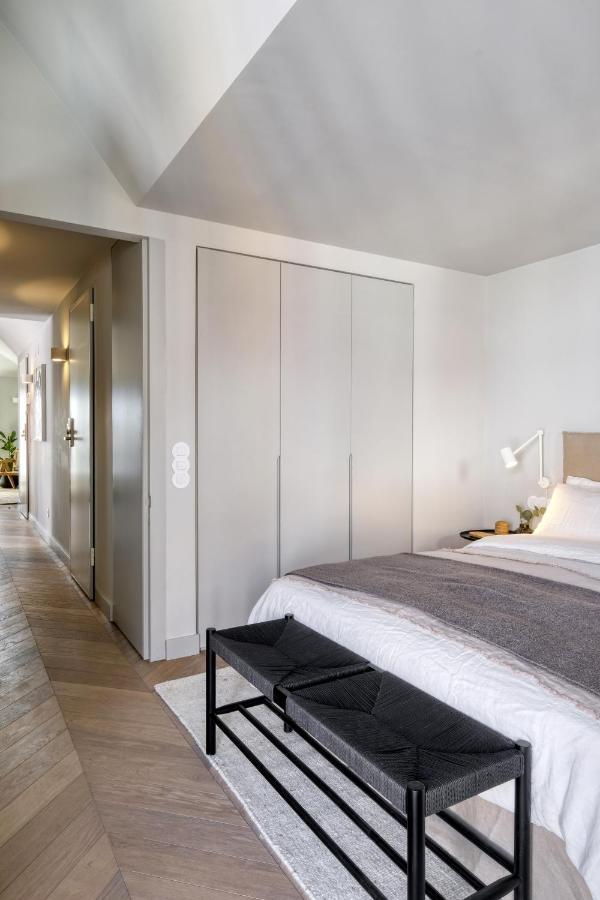 Apartament Prime Lisbon - Boavista 44 Zewnętrze zdjęcie