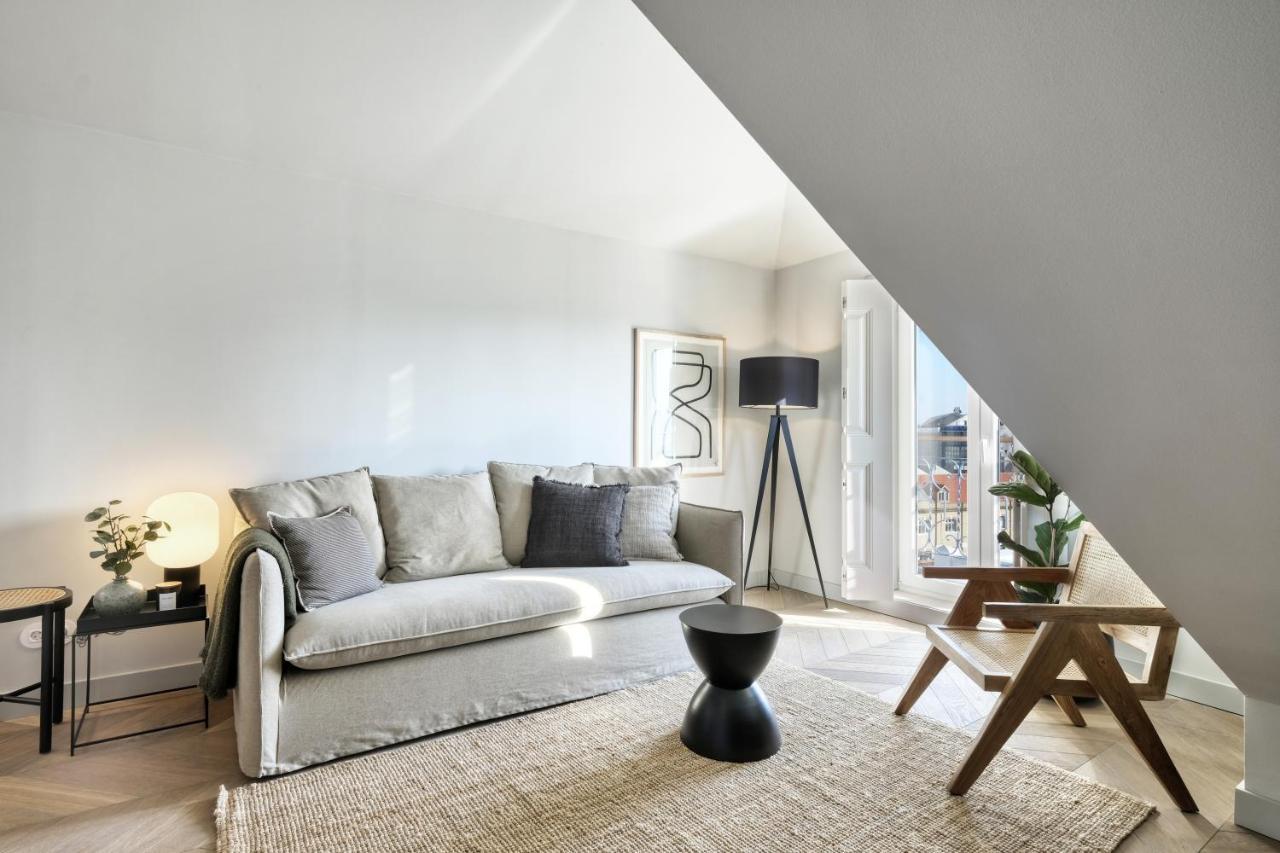 Apartament Prime Lisbon - Boavista 44 Zewnętrze zdjęcie