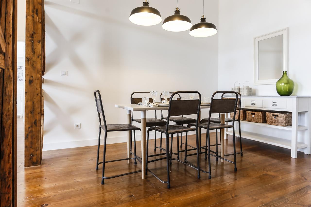 Apartament Prime Lisbon - Boavista 44 Zewnętrze zdjęcie