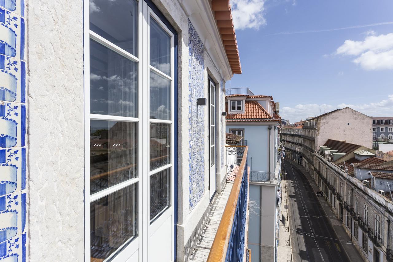 Apartament Prime Lisbon - Boavista 44 Zewnętrze zdjęcie
