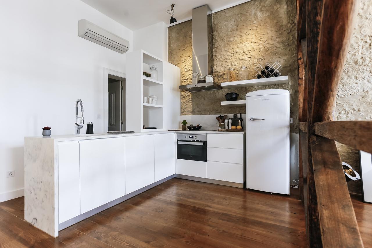 Apartament Prime Lisbon - Boavista 44 Zewnętrze zdjęcie