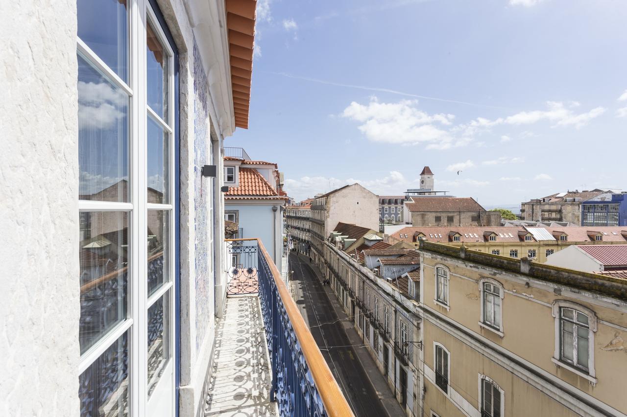 Apartament Prime Lisbon - Boavista 44 Zewnętrze zdjęcie
