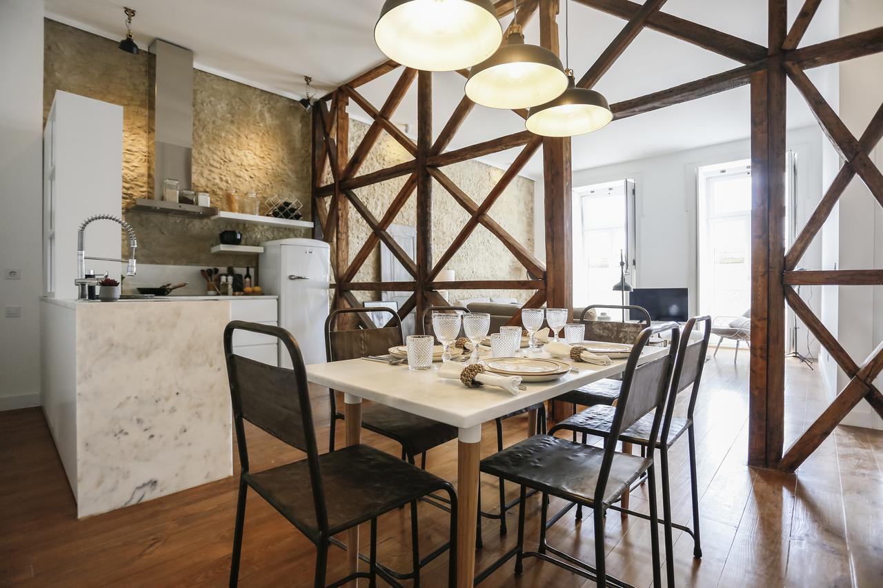 Apartament Prime Lisbon - Boavista 44 Zewnętrze zdjęcie