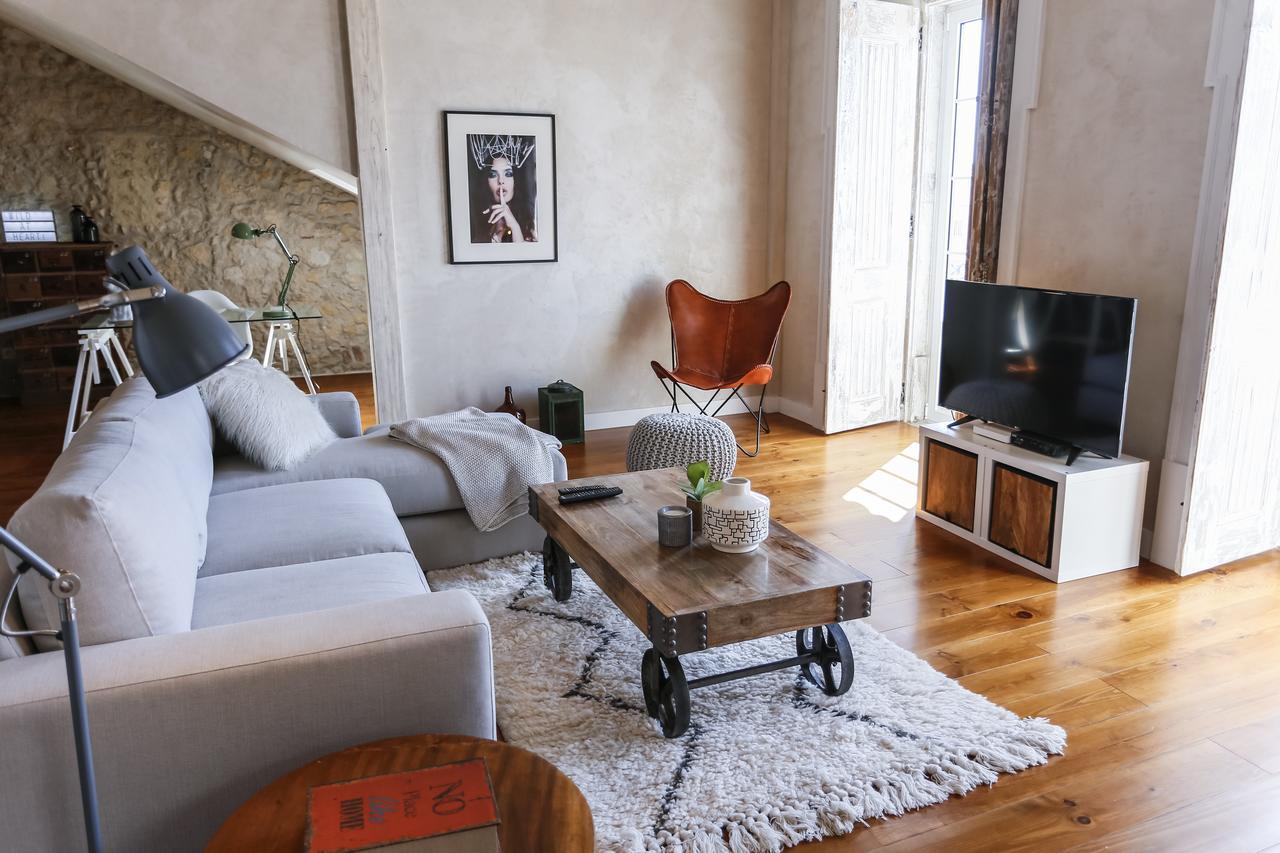 Apartament Prime Lisbon - Boavista 44 Zewnętrze zdjęcie