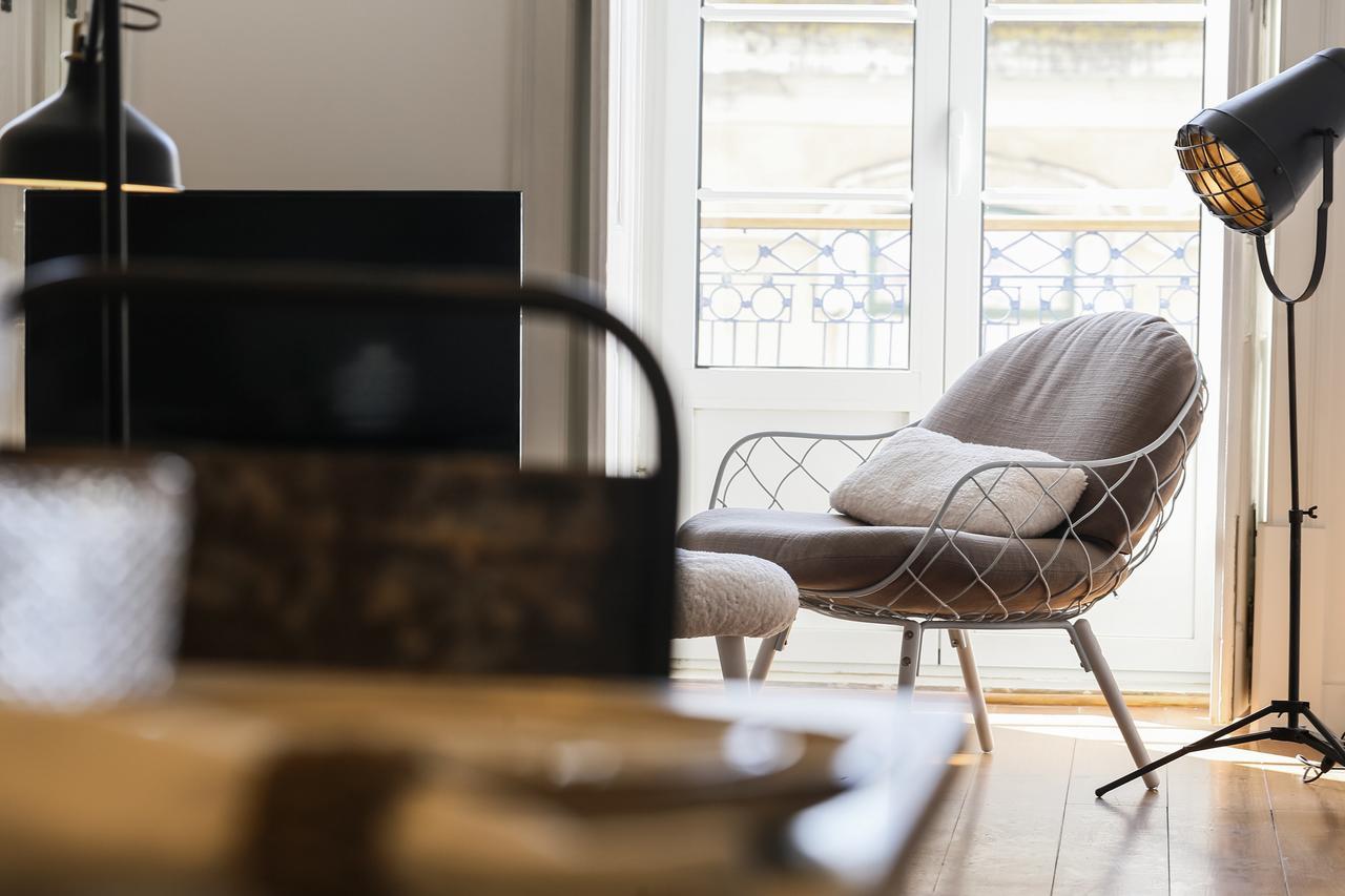 Apartament Prime Lisbon - Boavista 44 Zewnętrze zdjęcie