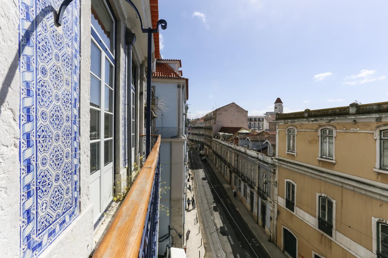 Apartament Prime Lisbon - Boavista 44 Zewnętrze zdjęcie