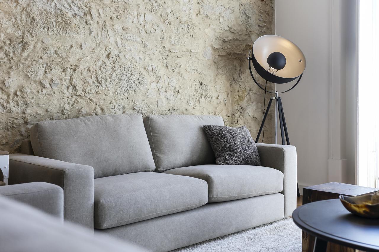Apartament Prime Lisbon - Boavista 44 Zewnętrze zdjęcie