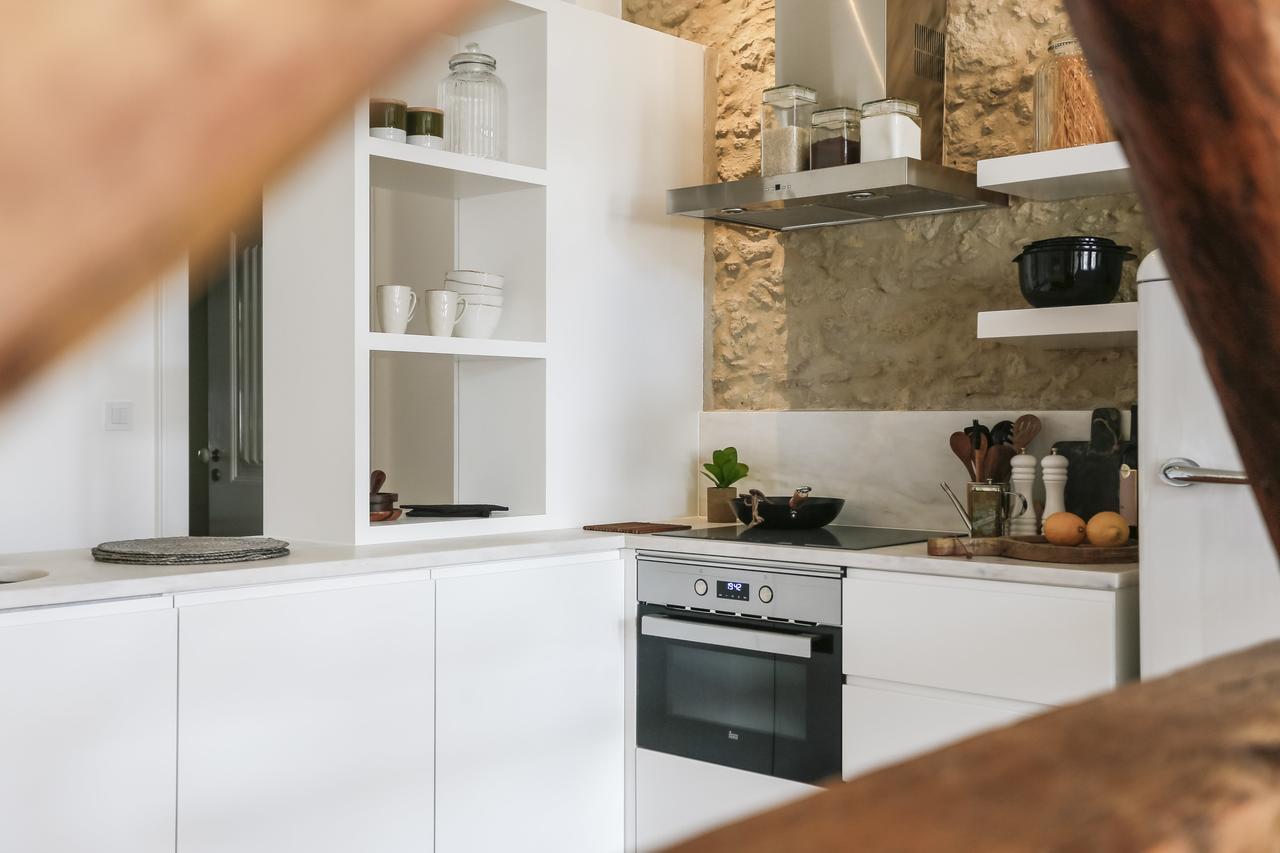 Apartament Prime Lisbon - Boavista 44 Zewnętrze zdjęcie