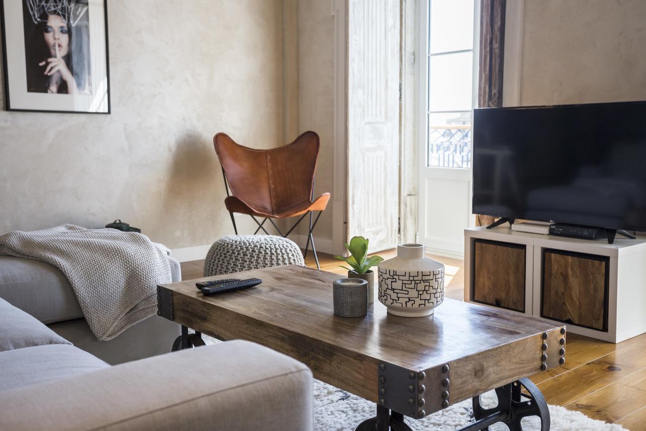 Apartament Prime Lisbon - Boavista 44 Zewnętrze zdjęcie