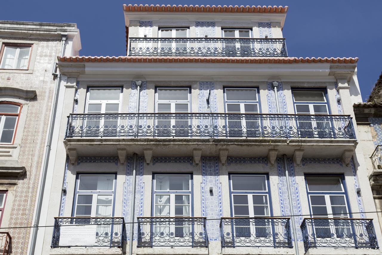 Apartament Prime Lisbon - Boavista 44 Zewnętrze zdjęcie