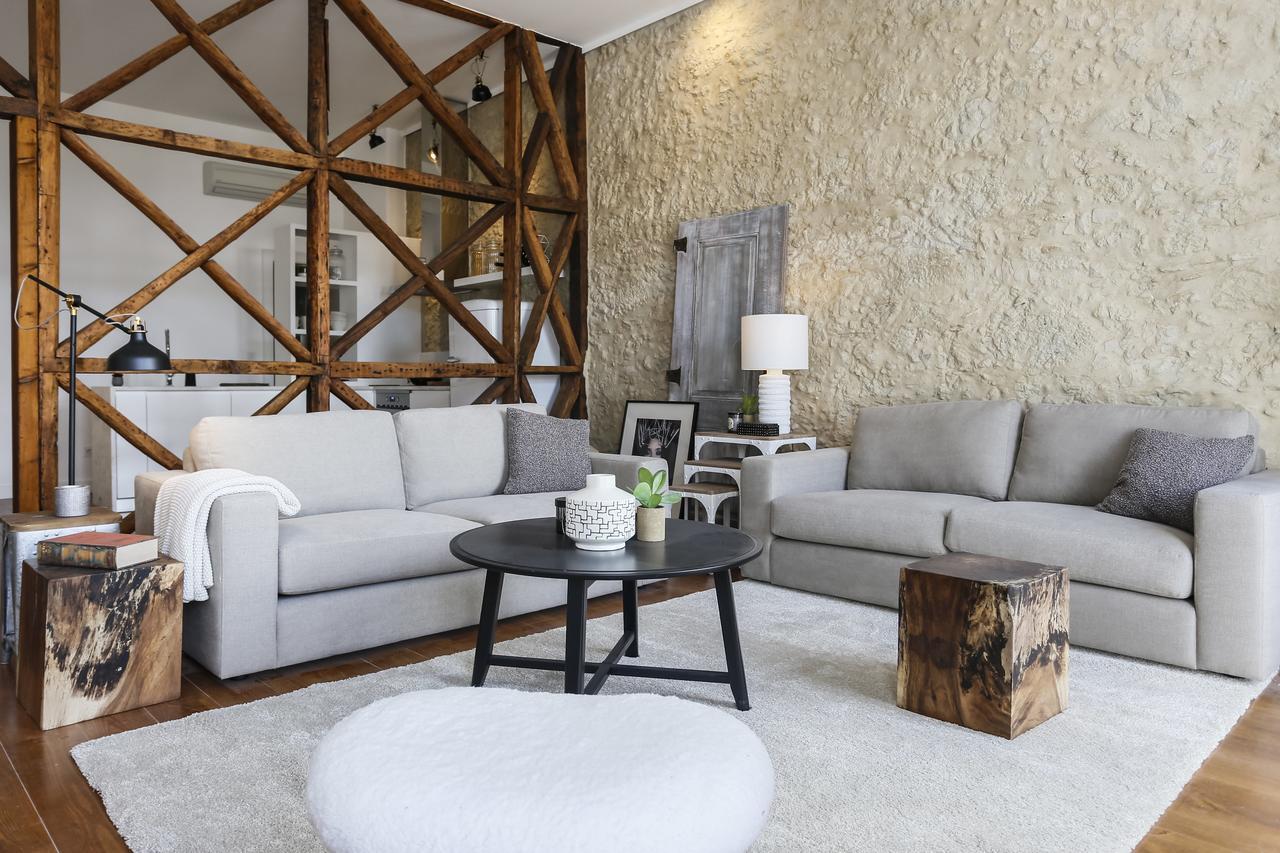 Apartament Prime Lisbon - Boavista 44 Zewnętrze zdjęcie