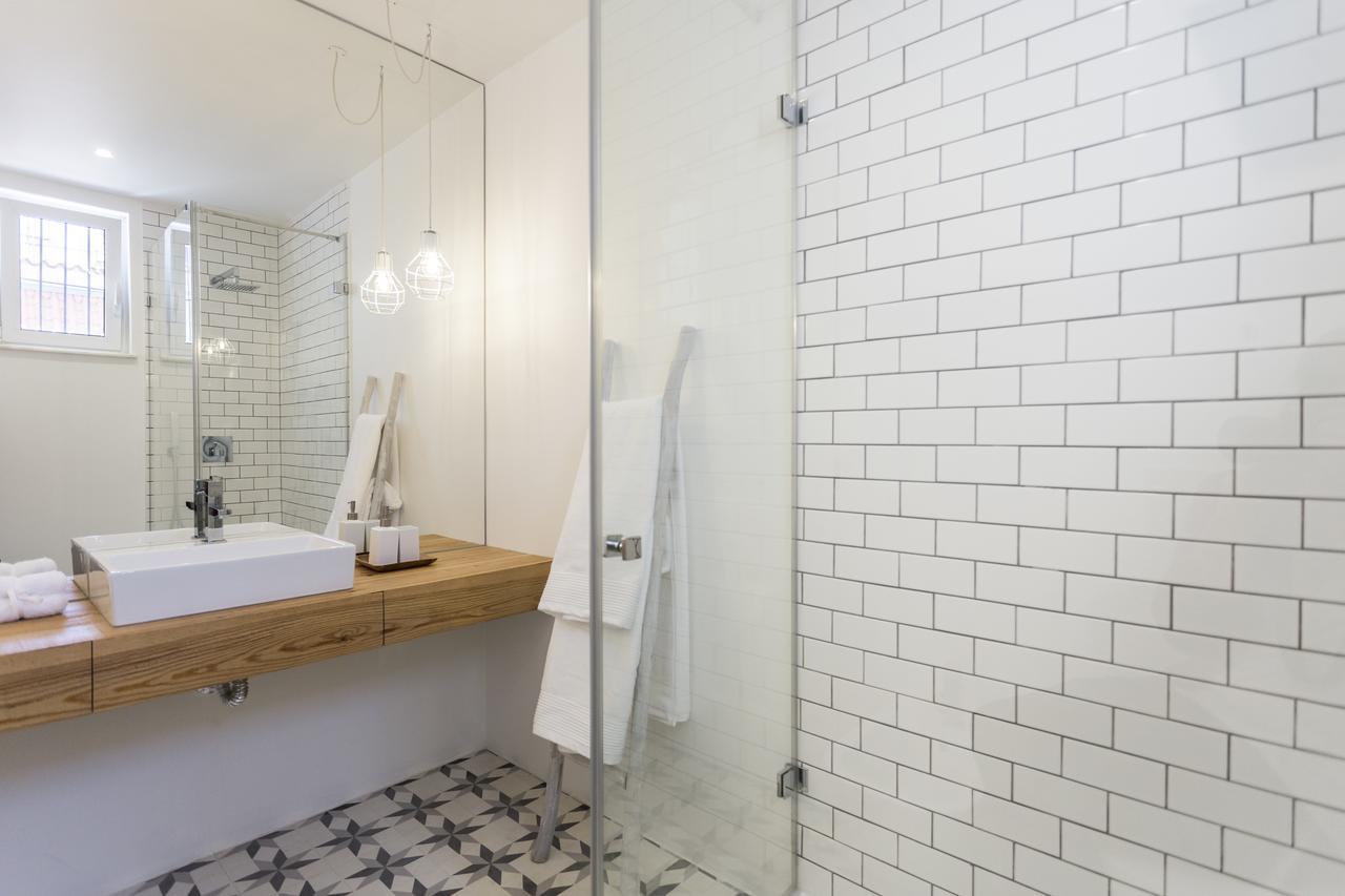 Apartament Prime Lisbon - Boavista 44 Zewnętrze zdjęcie