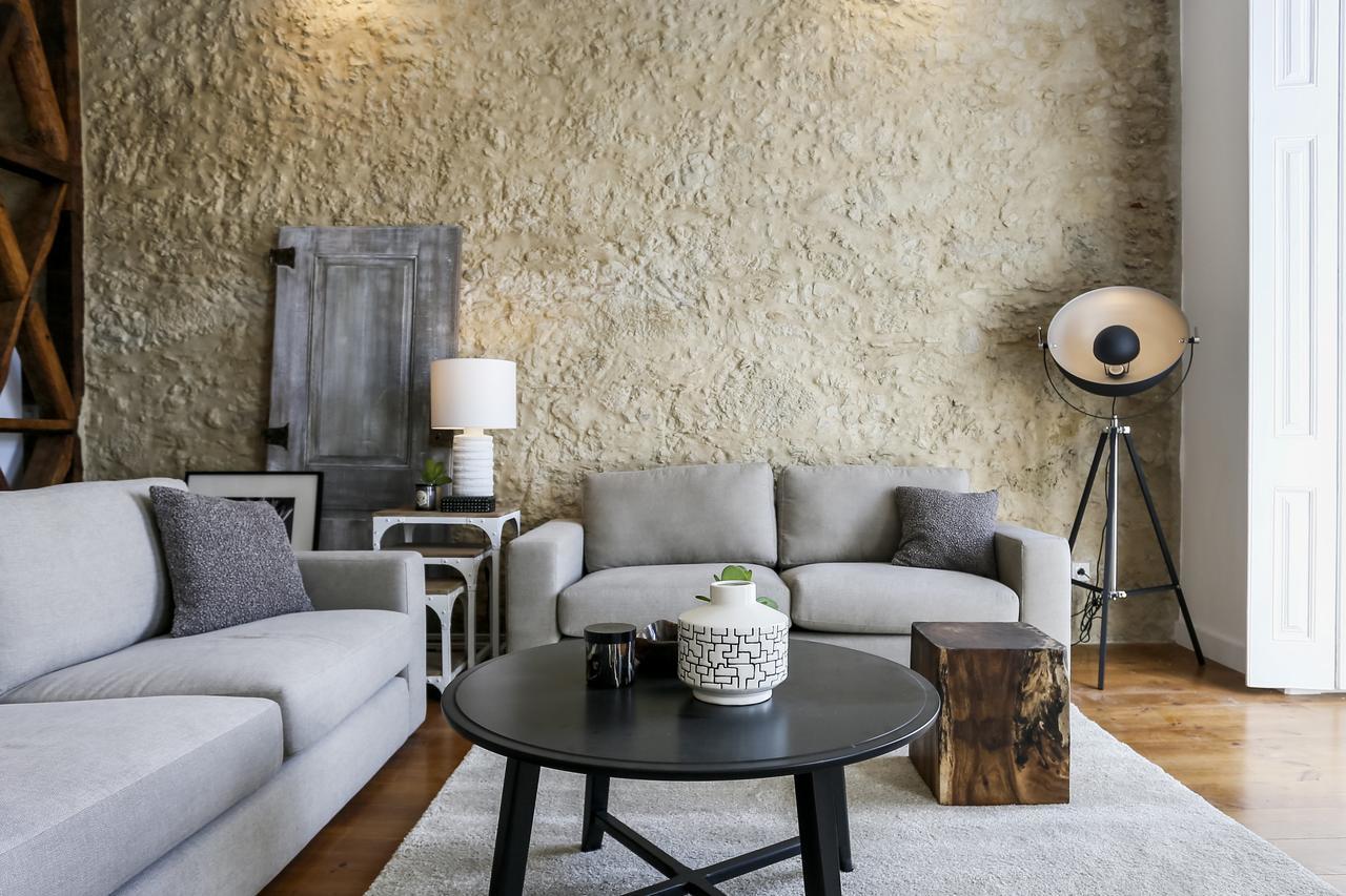 Apartament Prime Lisbon - Boavista 44 Zewnętrze zdjęcie