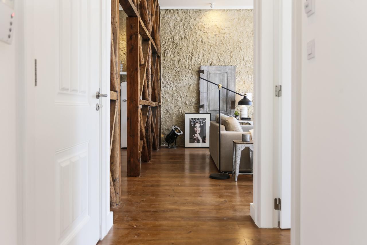 Apartament Prime Lisbon - Boavista 44 Zewnętrze zdjęcie