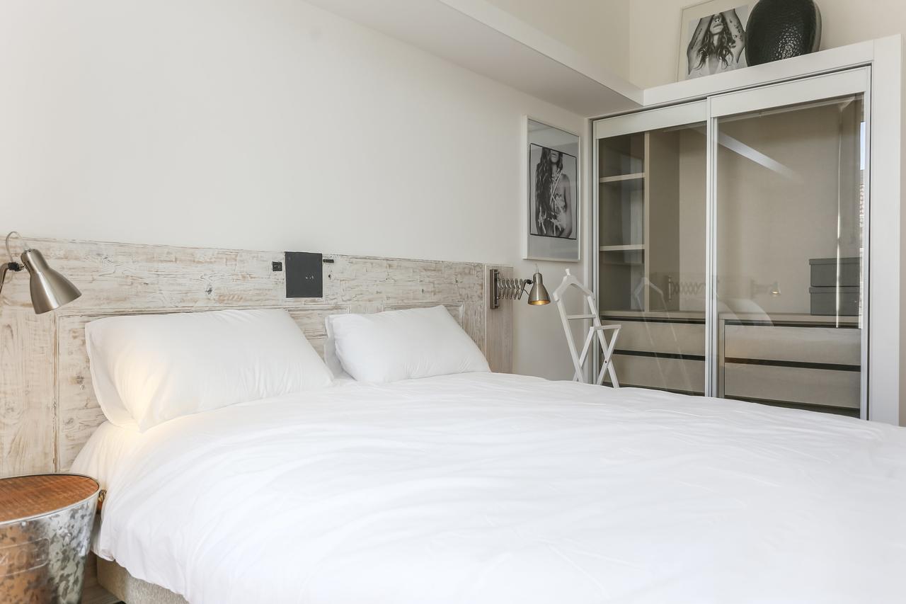 Apartament Prime Lisbon - Boavista 44 Zewnętrze zdjęcie