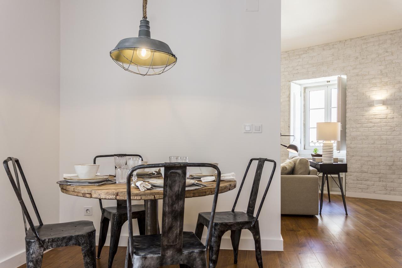 Apartament Prime Lisbon - Boavista 44 Zewnętrze zdjęcie